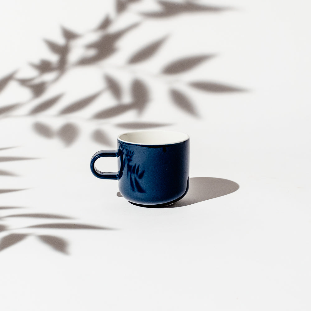 Bobby Mug