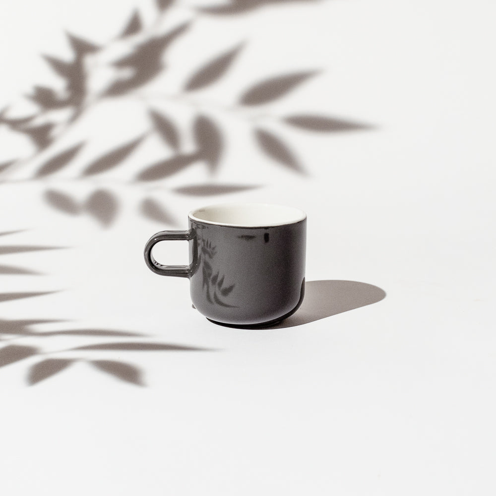 Bobby Mug