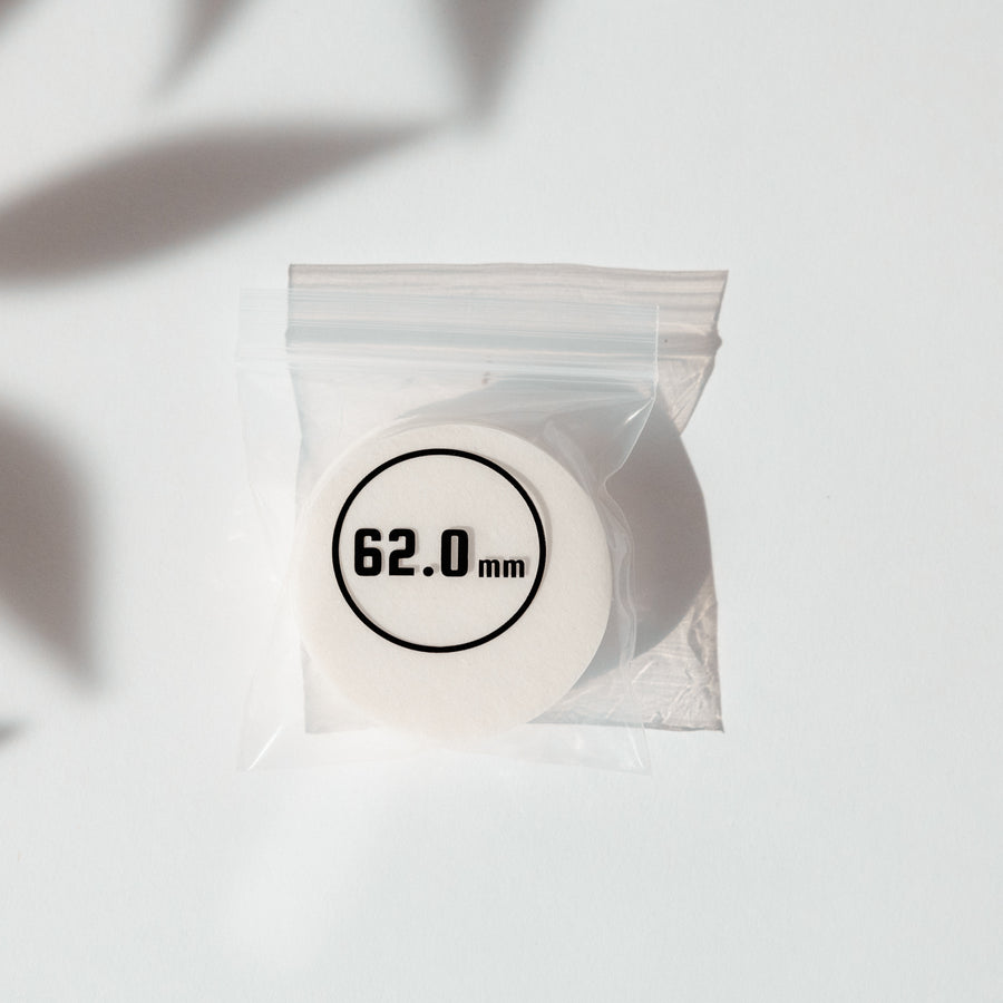 Ceado Hoop Coffee Brewer Filter Papers