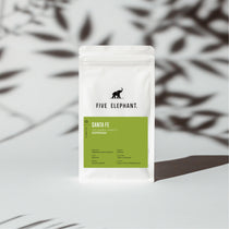 COLOMBIA Santa Fe – Espresso