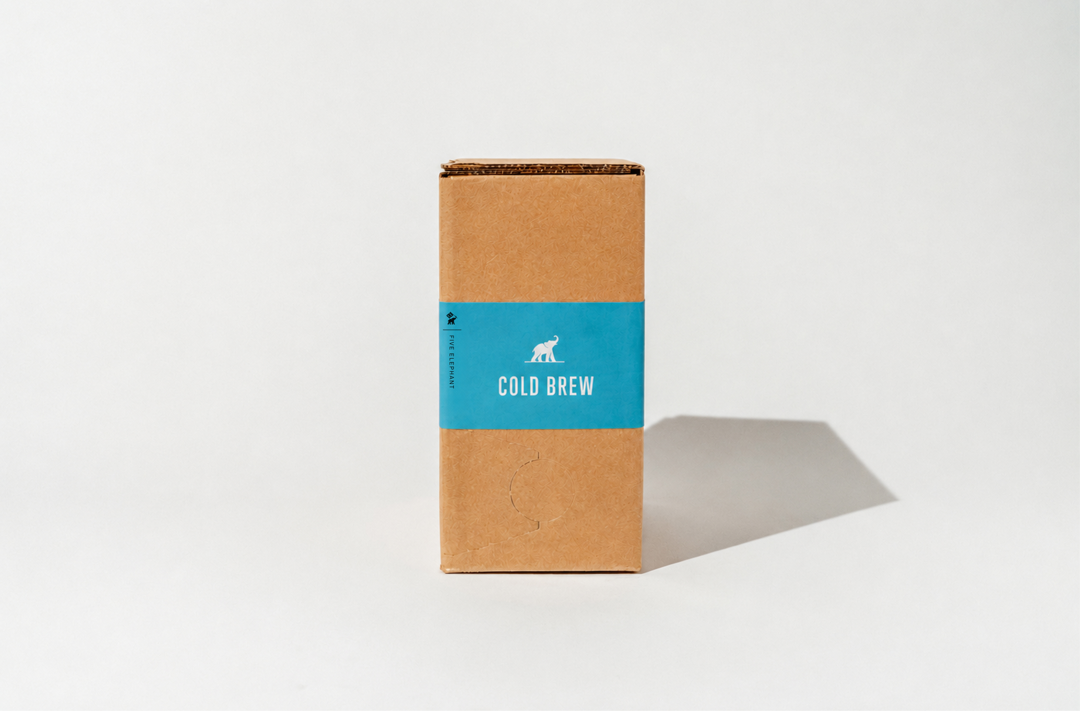 Cold Brew - ETHIOPIA Queen Of Sheba