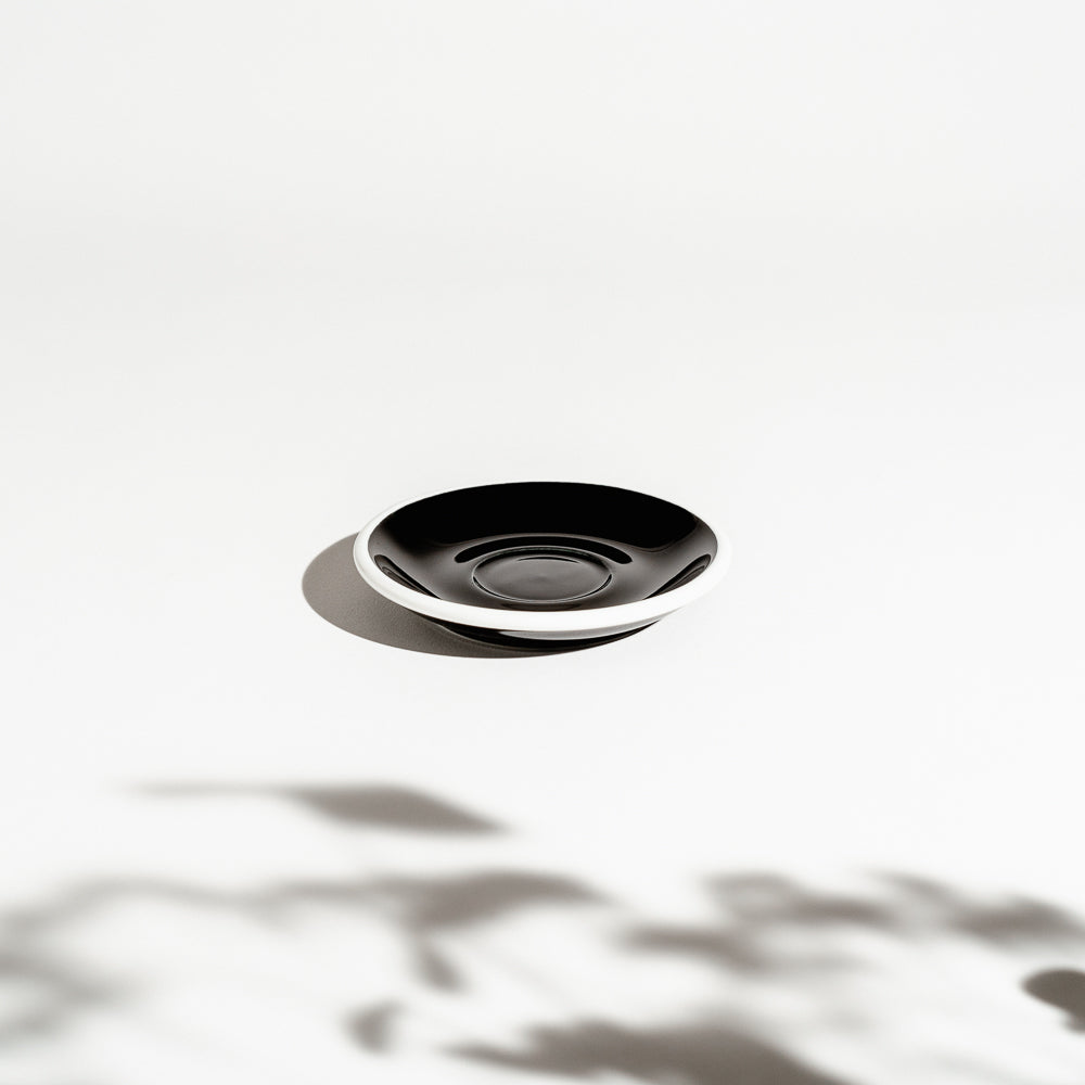 ACME Mokka-Untertasse, 11 cm