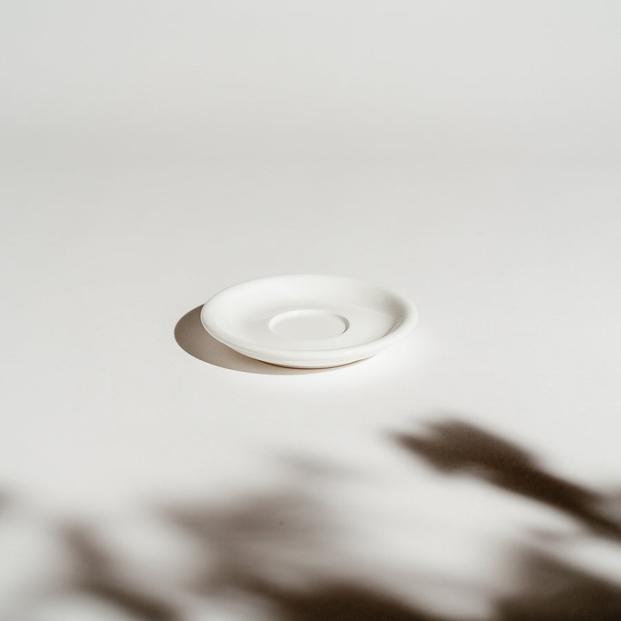 ACME 11cm demitasse saucer (SALE)