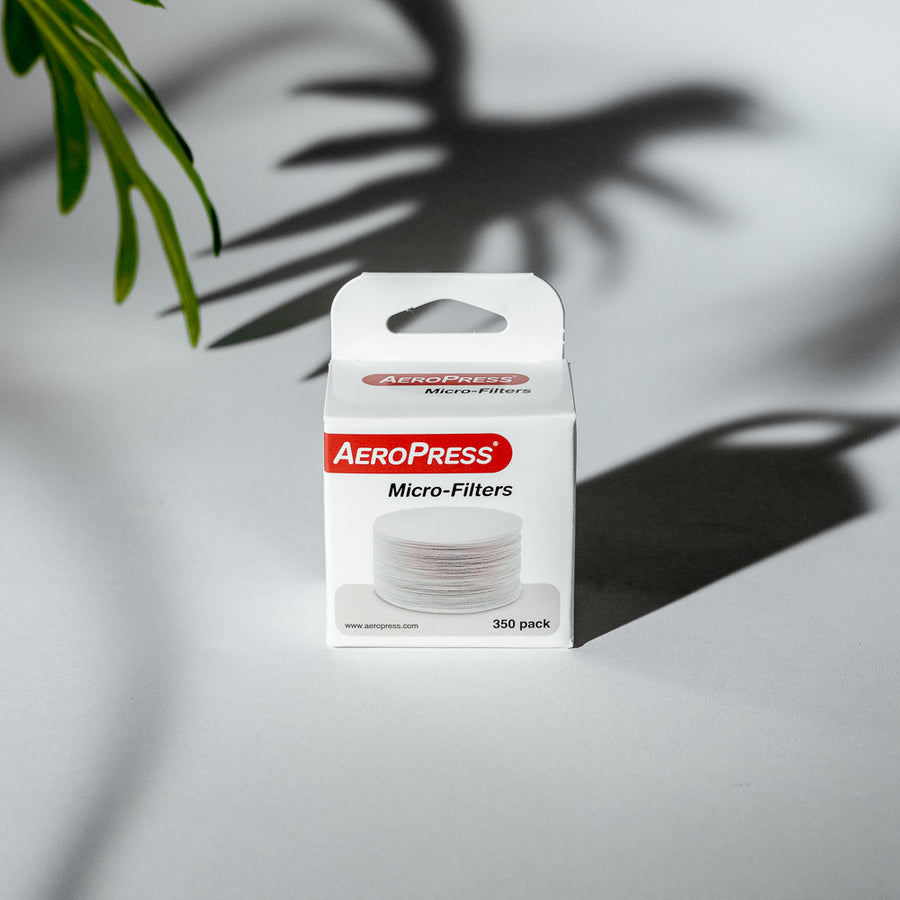 AeroPress - Replacement Paper Filters