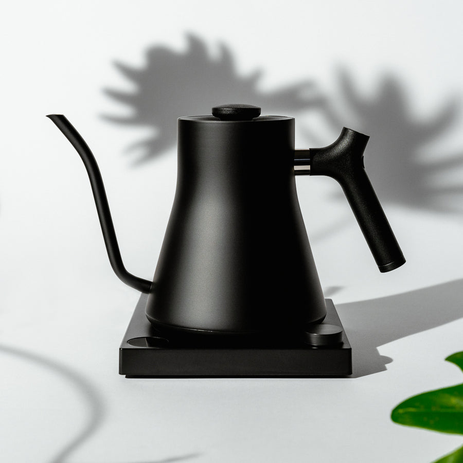 Fellow Stagg EKG Pro Electric Kettle – Matte Black
