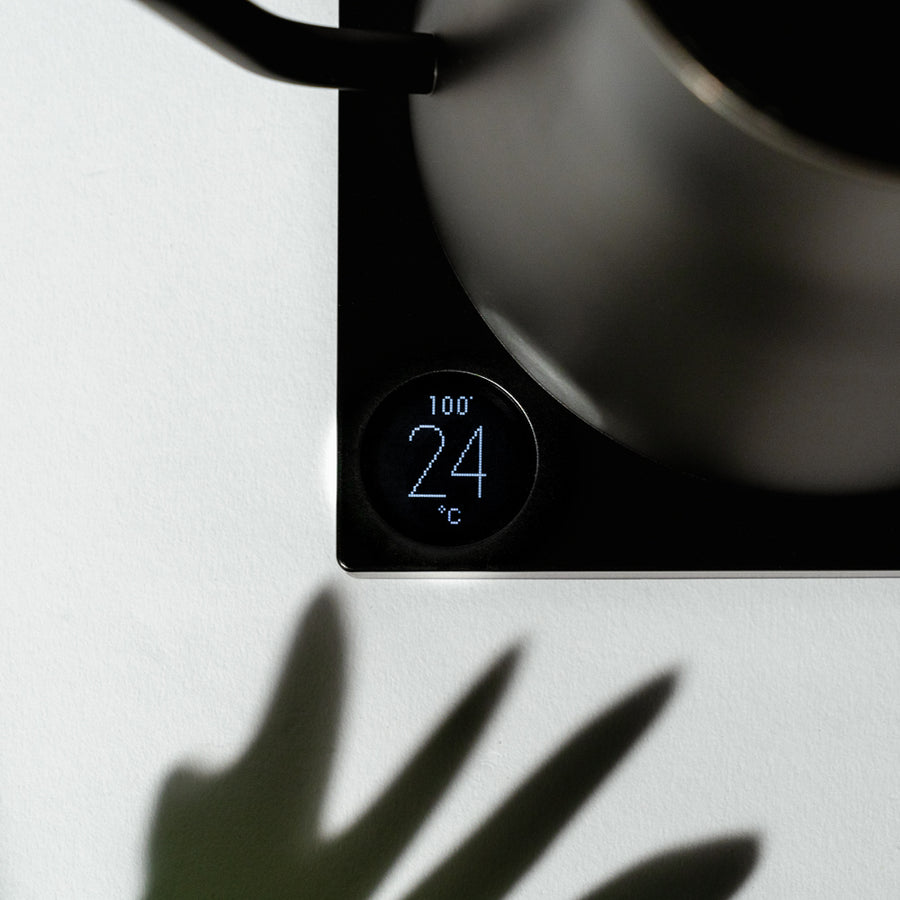 Fellow Stagg EKG Pro Electric Kettle – Matte Black