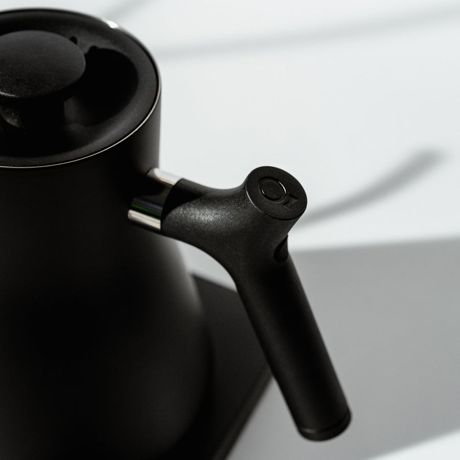 Fellow Stagg EKG Pro Electric Kettle – Matte Black