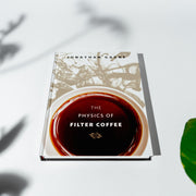 The Physics of Filter Coffee by Jonathan Gagné